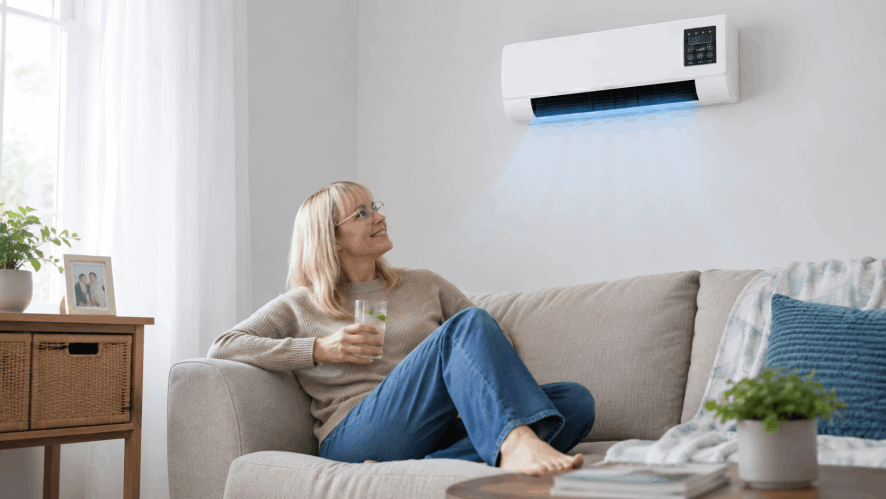 EpiCooler Portable AC