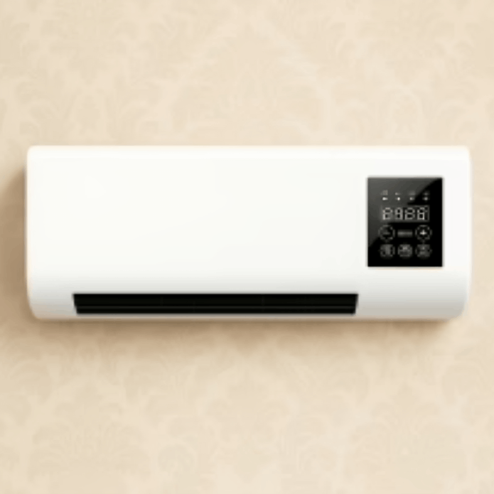 EpiCooler Portable AC customer~Daniel  – New York, USA